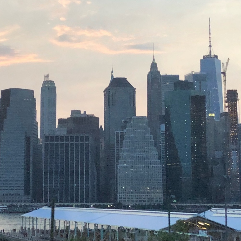 Meet your Posher, Maria